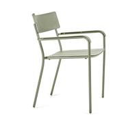 Chaise avec accoudoirs August WxHxD 79x59x60cm