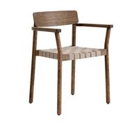 Chaise avec accoudoirs Betty TK9 WxDxH 61x48x78cm
