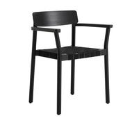 Chaise avec accoudoirs Betty TK9 WxDxH 61x48x78cm