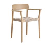 Chaise avec accoudoirs Betty TK9 WxDxH 61x48x78cm