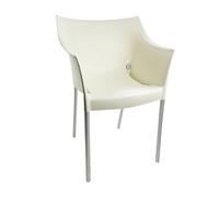 Kartell Fauteuil Dr. No, Designer Philippe Starck, 78.5x51.5x66 cm