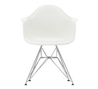 Eames Plastic Armchair DAR chaise Vitra - 4055737018640