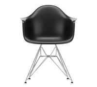 Vitra Chaise Eames Plastic Armchair DAR RE, Designer Charles & Ray Eames, 83x63x59 cm