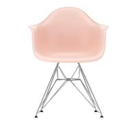Vitra Chaise Eames Plastic Armchair DAR RE, Designer Charles & Ray Eames, 83x63x59 cm