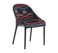 Chaise avec accoudoirs Eleganza Ela WxHxD 53x88x55cm