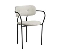 Coco Chaise de Salle à Manger avec Accoudoirs Eero Special FR 106