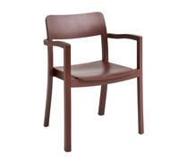 Chaise avec accoudoirs Pastis WxHxD 59.5x80x50cm