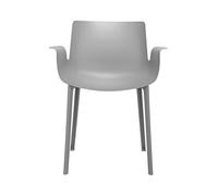 Kartell 05802GR chaise restaurant