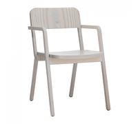 Chaise avec accoudoirs Prater Chair WxDxH 50x58x70cm