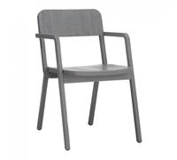 Chaise avec accoudoirs Prater Chair WxDxH 50x58x70cm