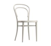 Chaise avec assise en auge 214 M WxHxD 43x84x52cm