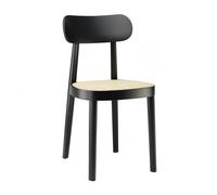 Thonet Chaise 118 - noir