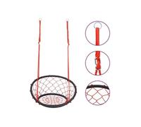 Chaise balançoire en forme de toile 60 cm