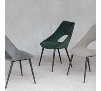 CHAISE BARCELONE 209 LA SEGGIOLA