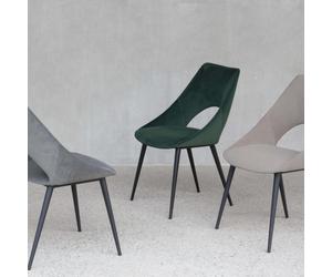 CHAISE BARCELONE 209 LA SEGGIOLA