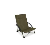 Chaise basse Avid Revolve Vert 58x68x8 cm