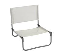 Lafuma Mobilier CB Chaise Basse, Aluminium, Seigle II, Normal
