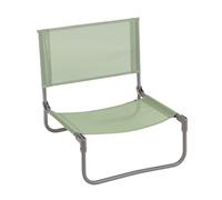 Chaise Basse Pliante Camping et Plage - Cb Ii - Batyline® Iso - Vert Moss - Lafuma Mobilier