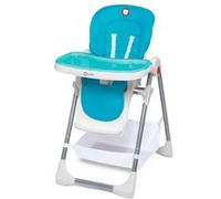 Chaise haute pliante Chaise bébé Chaise enfant Chaise bébé LIONELO Linn