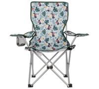 Chaise bébé Trespass Joejoe Bleu TU