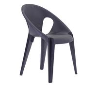 Chaise Bell WxDxH 55x53.5x78cm