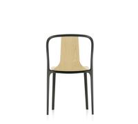 Chaise Belleville Chaise en bois Vitra - 4055737047039