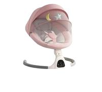 Chaise Berçante pour Bébé Matériaux Durables Convient aux Nourrissons