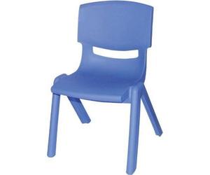 Chaise - Bieco - 04000003 - Plastique - 53x33x28 cm - Pour enfant