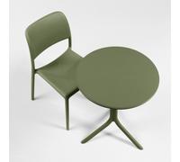 Chaise Bistrot Riva Nardi