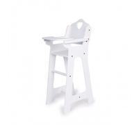 Chaise - Blanc