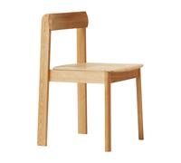 Chaise Blueprint WxHxD 49x76.5x48.5cm