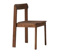 Chaise Blueprint WxHxD 49x76.5x48.5cm