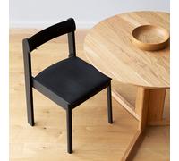 Chaise Blueprint WxHxD 49x76.5x48.5cm