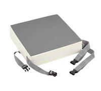 Chaise Booster de Table à Manger, Booster de Chaise de Salle à Manger Devant | Chaise Booster de Salle à Manger pour Enfants Chaise de Cuisine Amovible Chaise Booster Chaise - Chaise Booster Portable