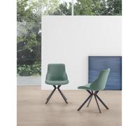 Chaise Brasilia NOUVEAU POINT CIBLE