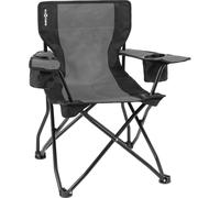 Chaise Brunner Action Armchair Equiframe Couleur: noir