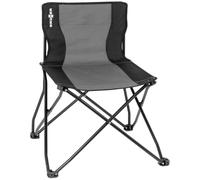 Chaise Brunner Action Equiframe Couleur: noir / gris