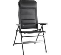 Chaise Brunner Aravel 3D L Couleur: noir