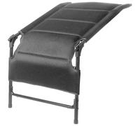 Brunner - Poggiapiedi Aravel 3d Footest Antracite - Mesures: 51 X 71 X H48 / 43 Cm