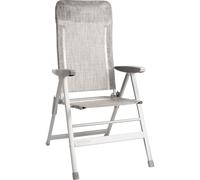 Brunner Chaise Skye Gris