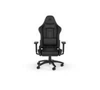 Chaise bureau Fauteuil Gaming TC100 RELAXED Similicuir Ergonomique Accoudoir