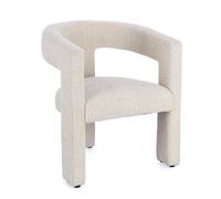 Chaise C-Br Arabella Ice