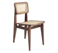 Chaise C-Chair All French Cane WxHxD 41x79x53cm