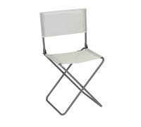 Chaise Camping Cno Seigle Ii Lafuma Mobilier
