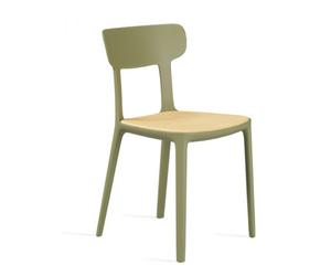 Chaise Canova Bois Infiniti