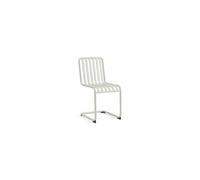 HAY Chaise Palissade Cantilever Sky grey