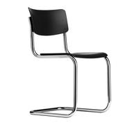 S 43 Tube d'acier Classique Piétement luge Thonet - 4066962020605