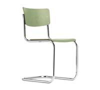 Chaise cantilever S 43 WxHxD 44x82x52cm