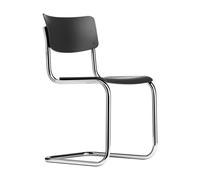 Chaise cantilever S 43 WxHxD 44x82x52cm