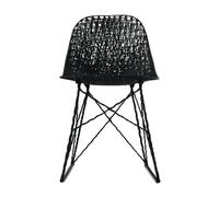 Chaise Carbon Chair WxDxH 47x49x79cm